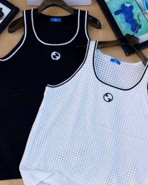 fashion singlet