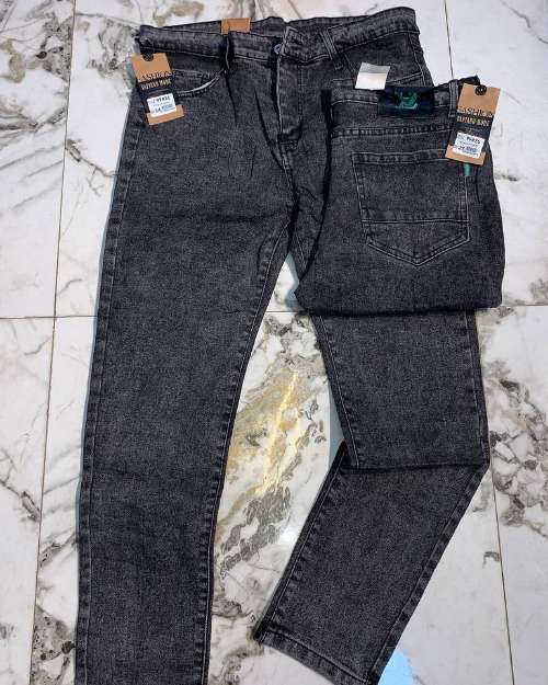 🚨men straight jeans