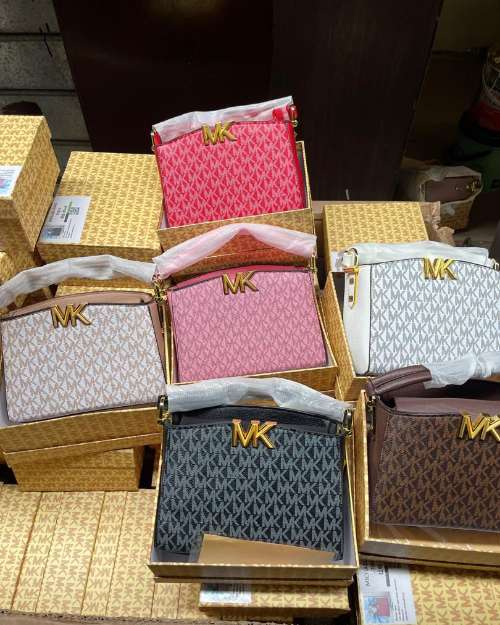 luxury carton bag