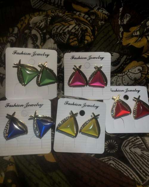 Ladies Accessories