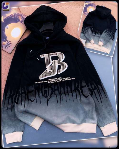 Hoodie 