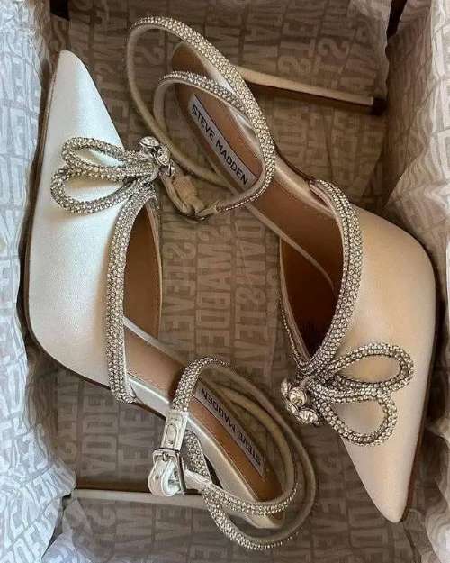 luxury heels