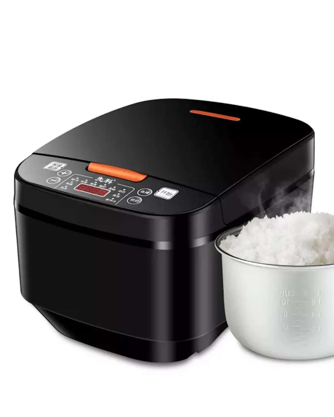 Ric cooker 