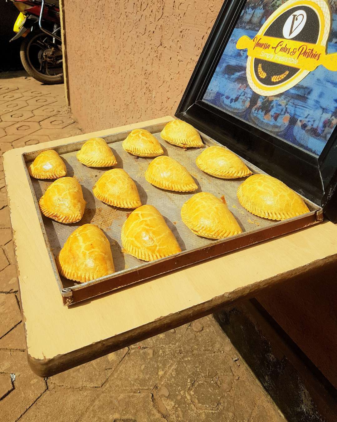 Meatpie 