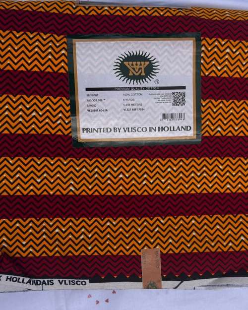 GTP Fabric