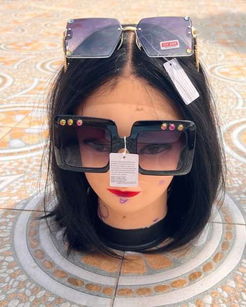 Ladies Glasses