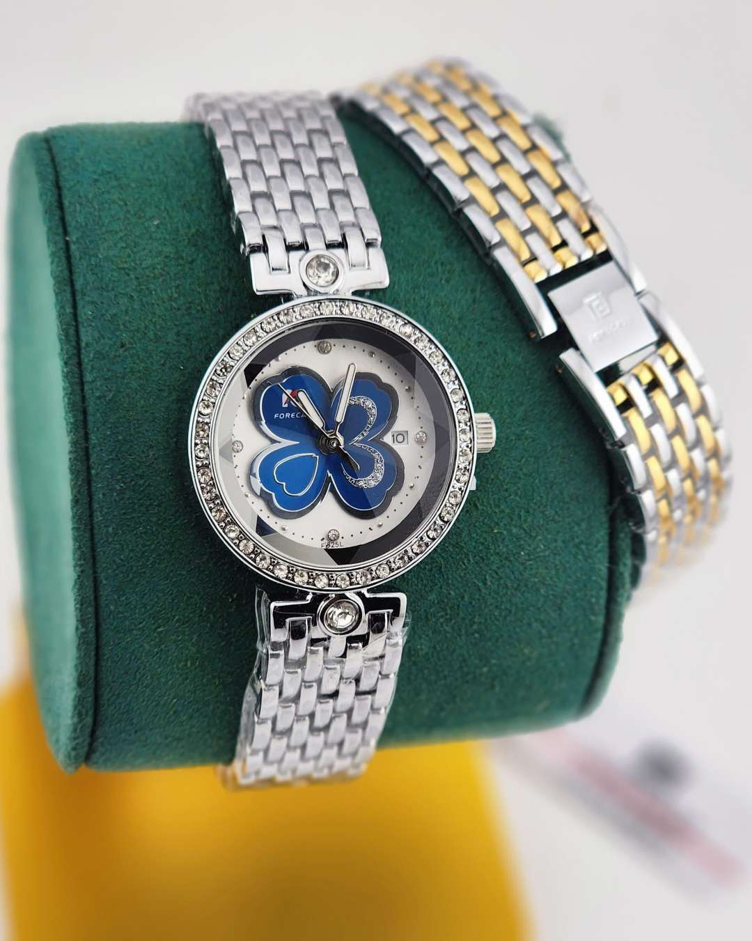 wristwatch