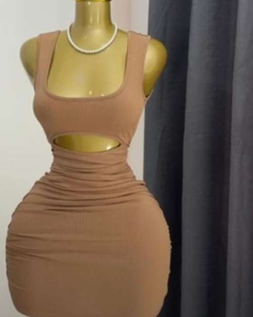 dress 