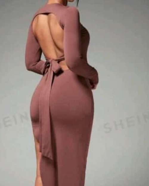 dress 