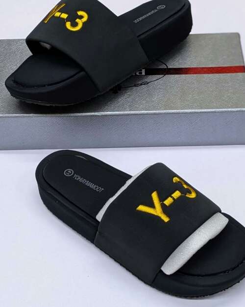 High Quality Men's & Women's Leather Slipp