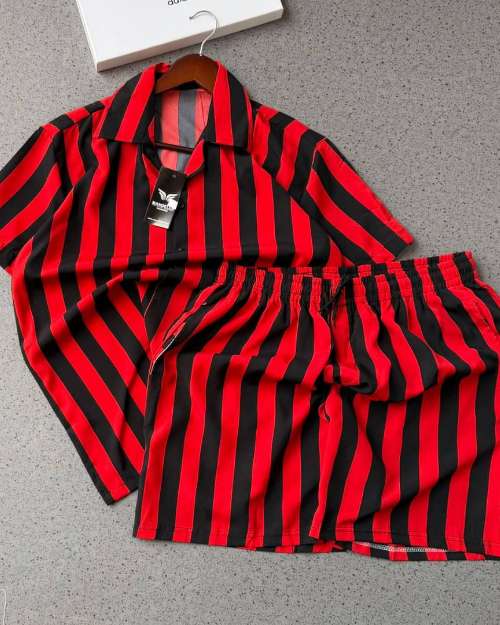 VINTAGE SHIRT TOP&DOWN