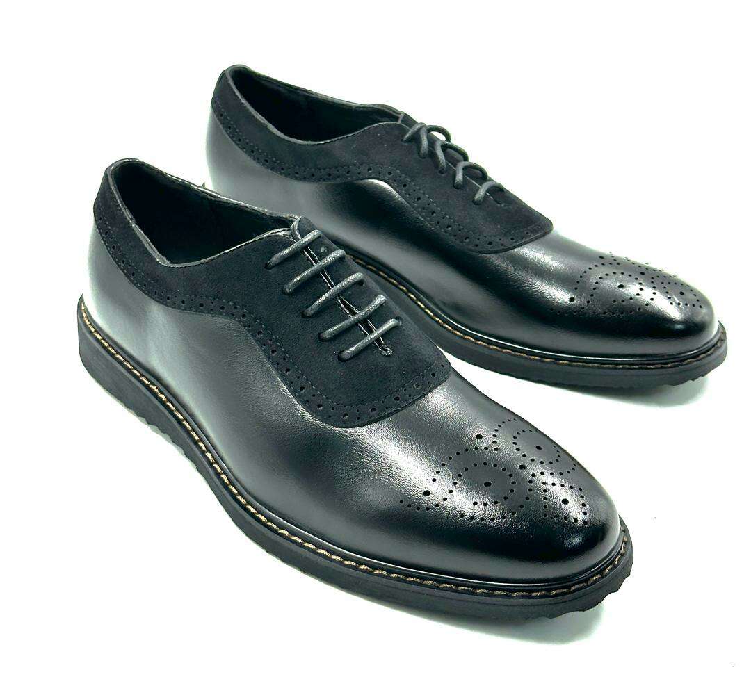 High Quality Luxurious Man Leather Shoes