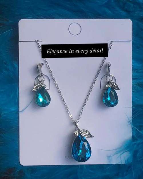 Jewellery set