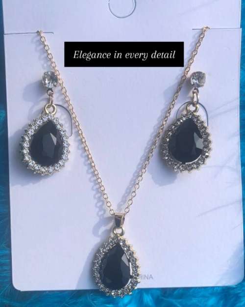 Jewellery set