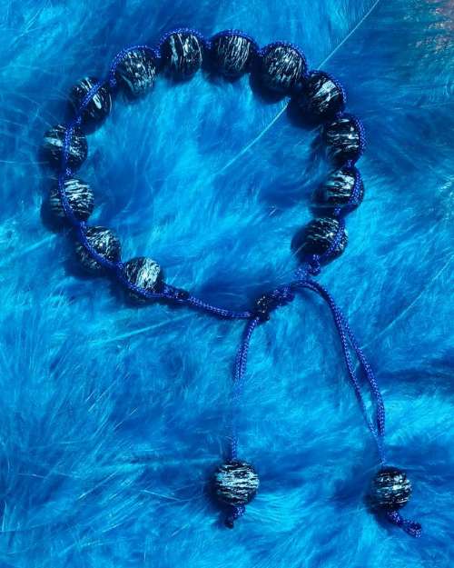 Customizable Shambala