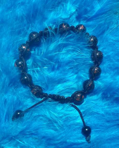 Customizable Shambala