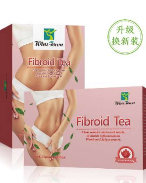 Fibroid Tea