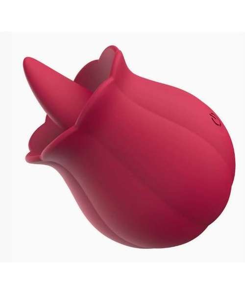 Rose Licker sex toy
