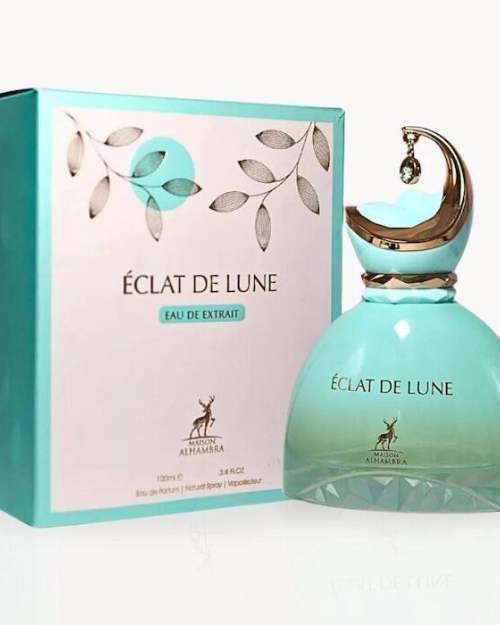 Eclat de Lune - Maison Alhambra