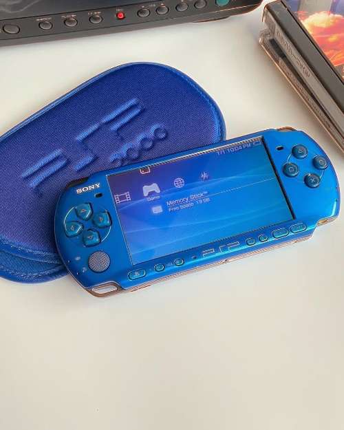 PSP SONY GAMES 🎮