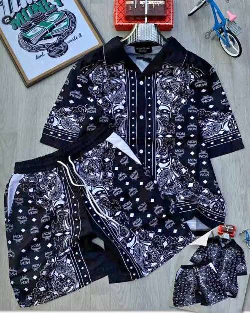 Quality Top and Bottom Dress