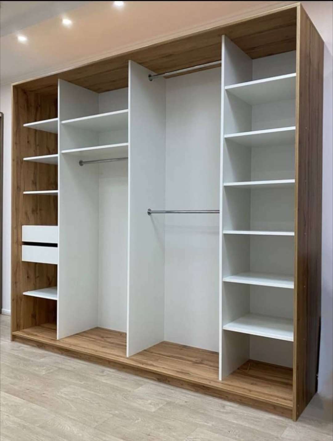 Cabinet Installation Service