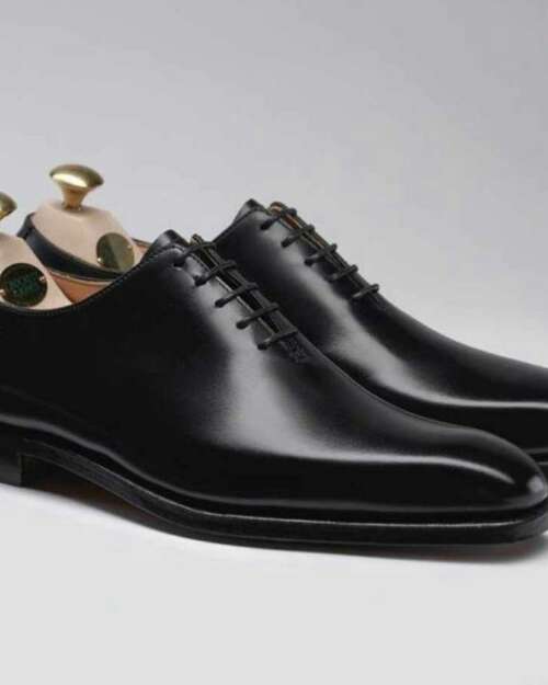 High Quality Luxury Man Leather Shoes