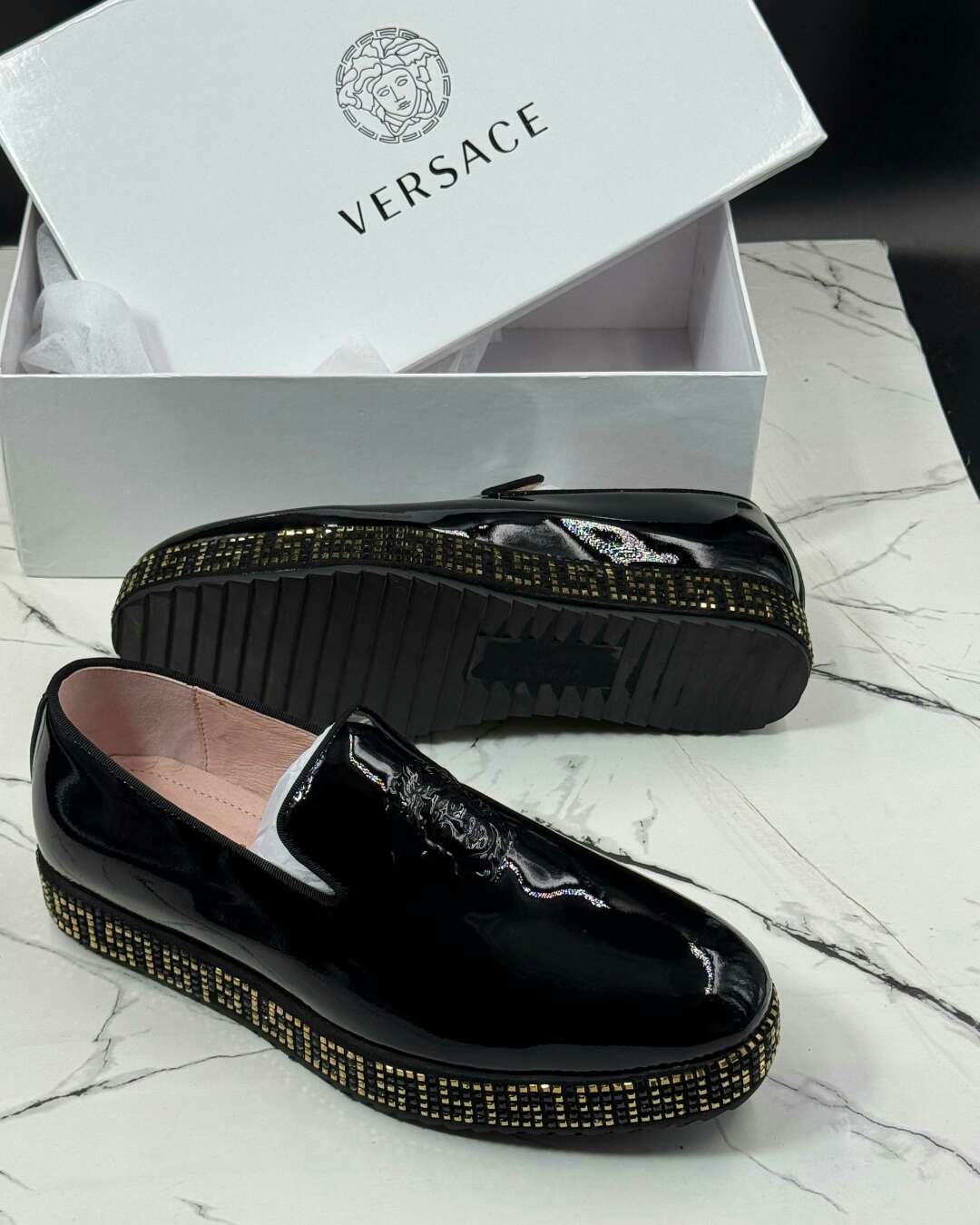 High Quality Premium Leather Shoes