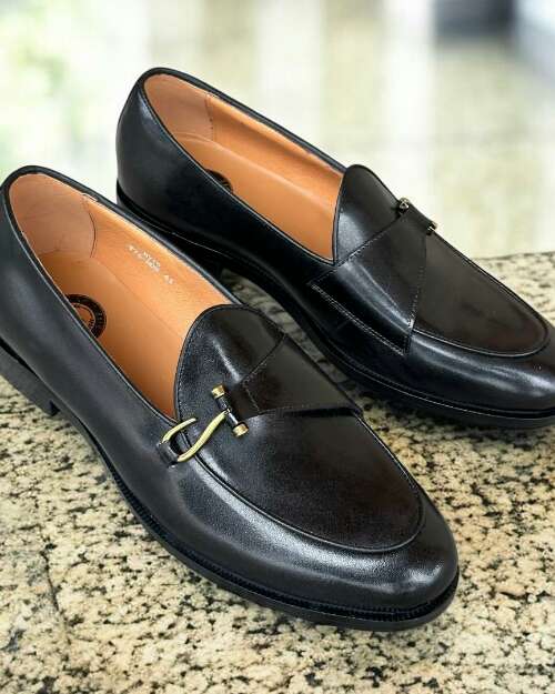 High Quality Luxurious Man Leather Shoes