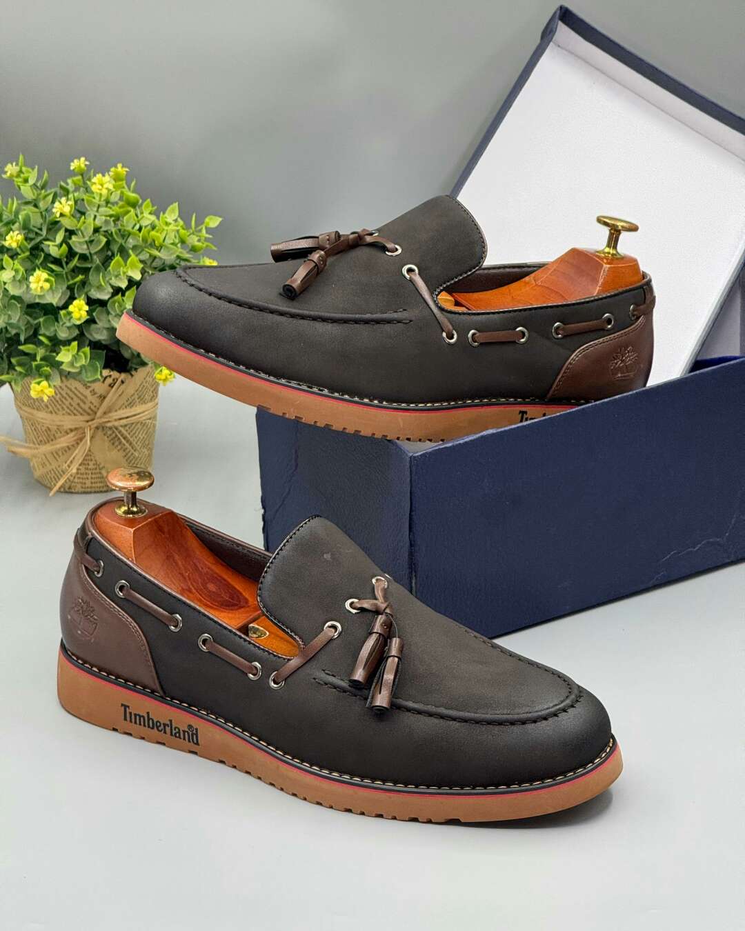 High Quality Luxurious Man Leather Shoes