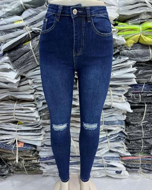 Ladies Jeans