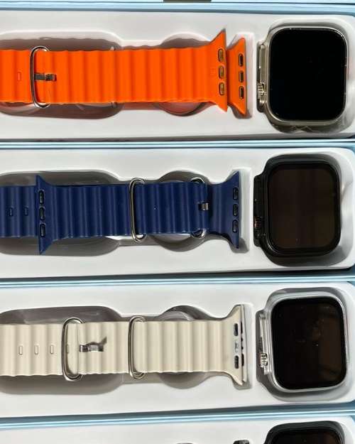 smart watch 