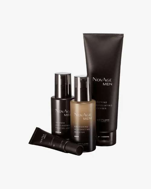 Oriflame NovAge Men SET

