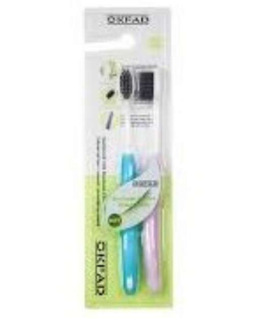 Okfad toothbrush