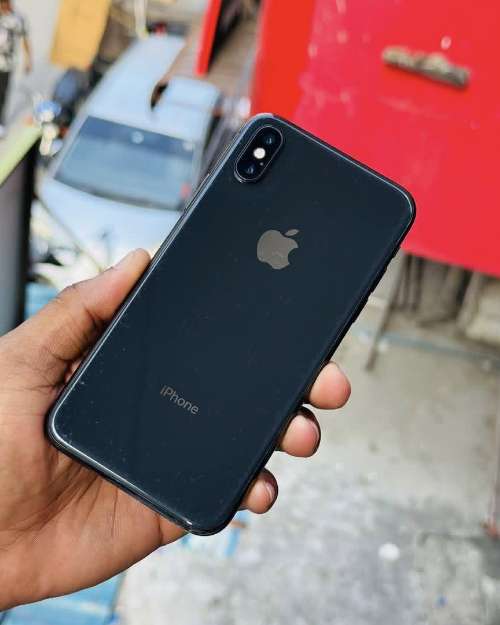 iPhone X UK 64gb unlocked 