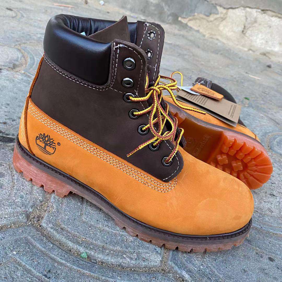 Timberland 