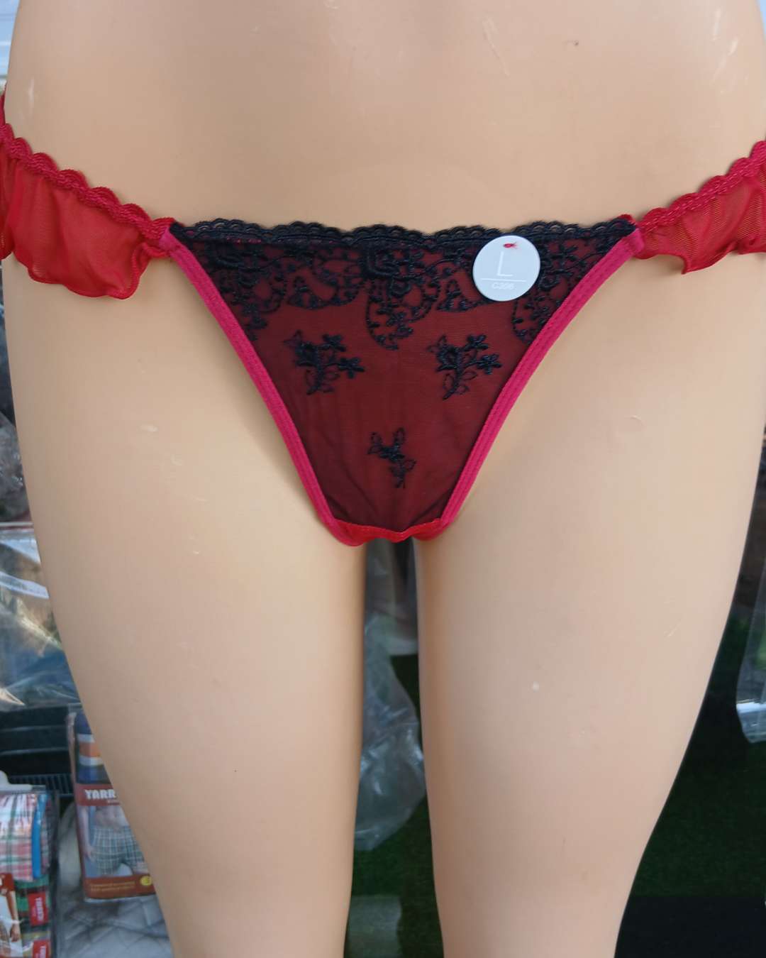 Sexy Pant