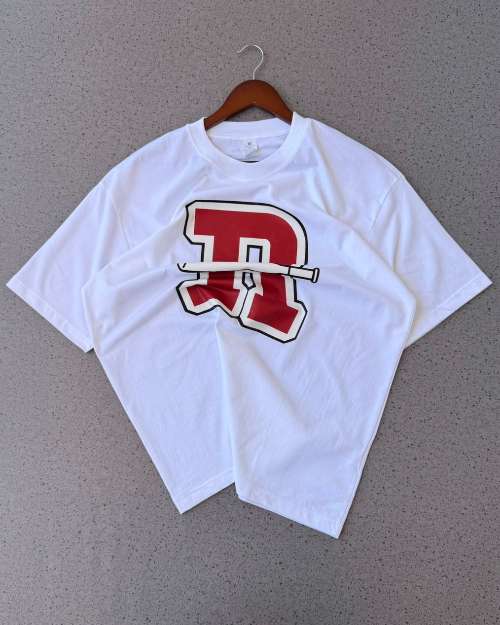 Pure Cotton T Shirt