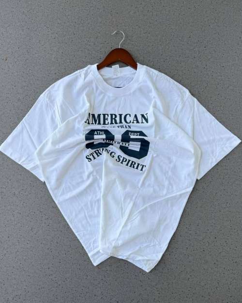THAILAND PURE COTTON T SHIRT 
