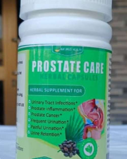 royal herbal Capsules and Beard growth 