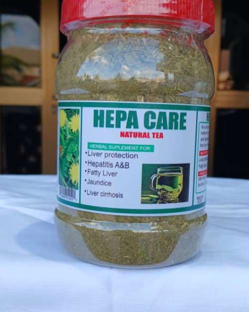 Royal natural herbal tea 