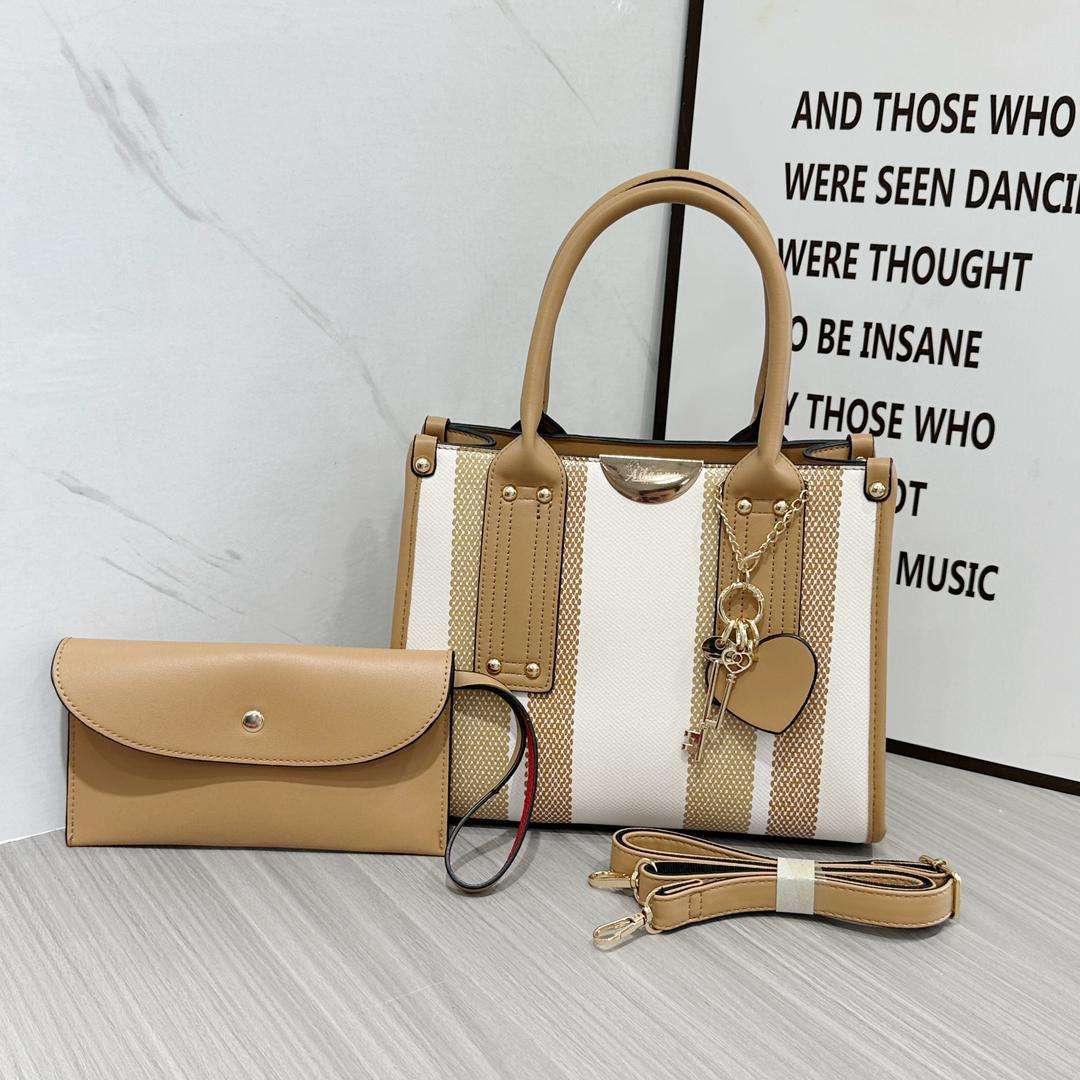 Ladies Bags 3 Set