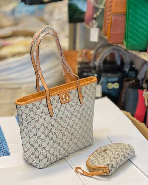 ladies bags 2pcs 