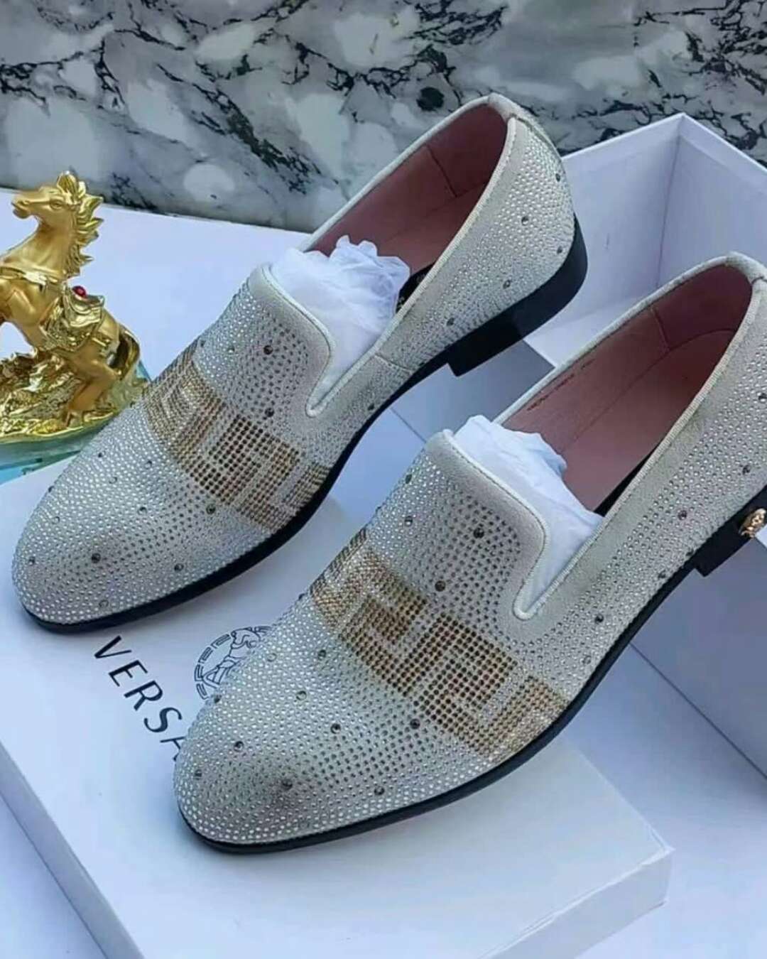 High Quality Premium Leather Shoes