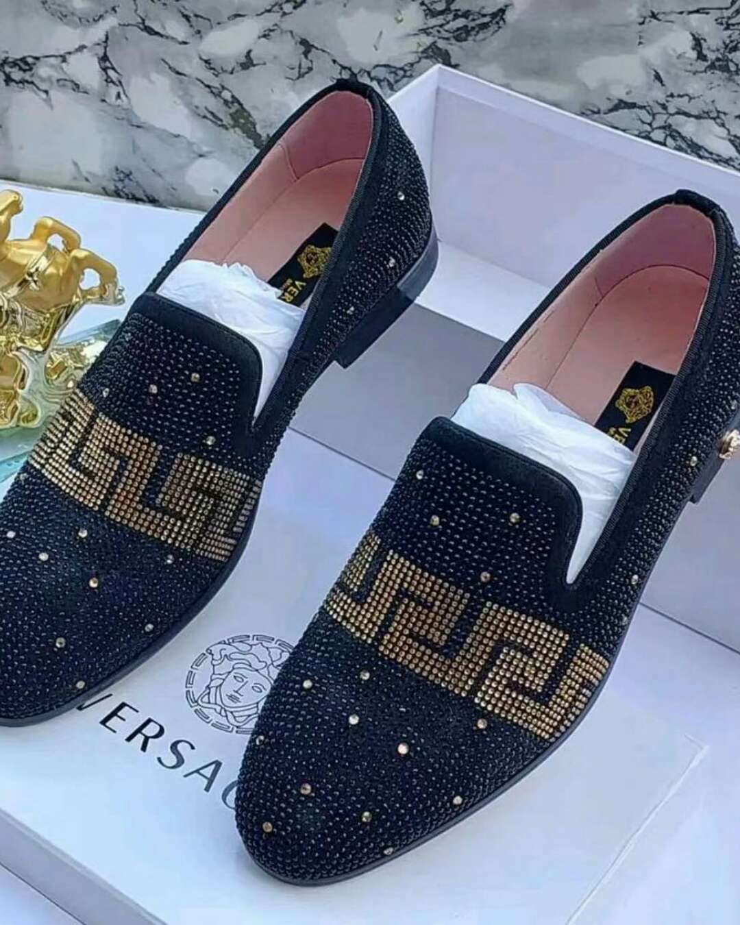 High Quality Luxury Man Leather Shoes