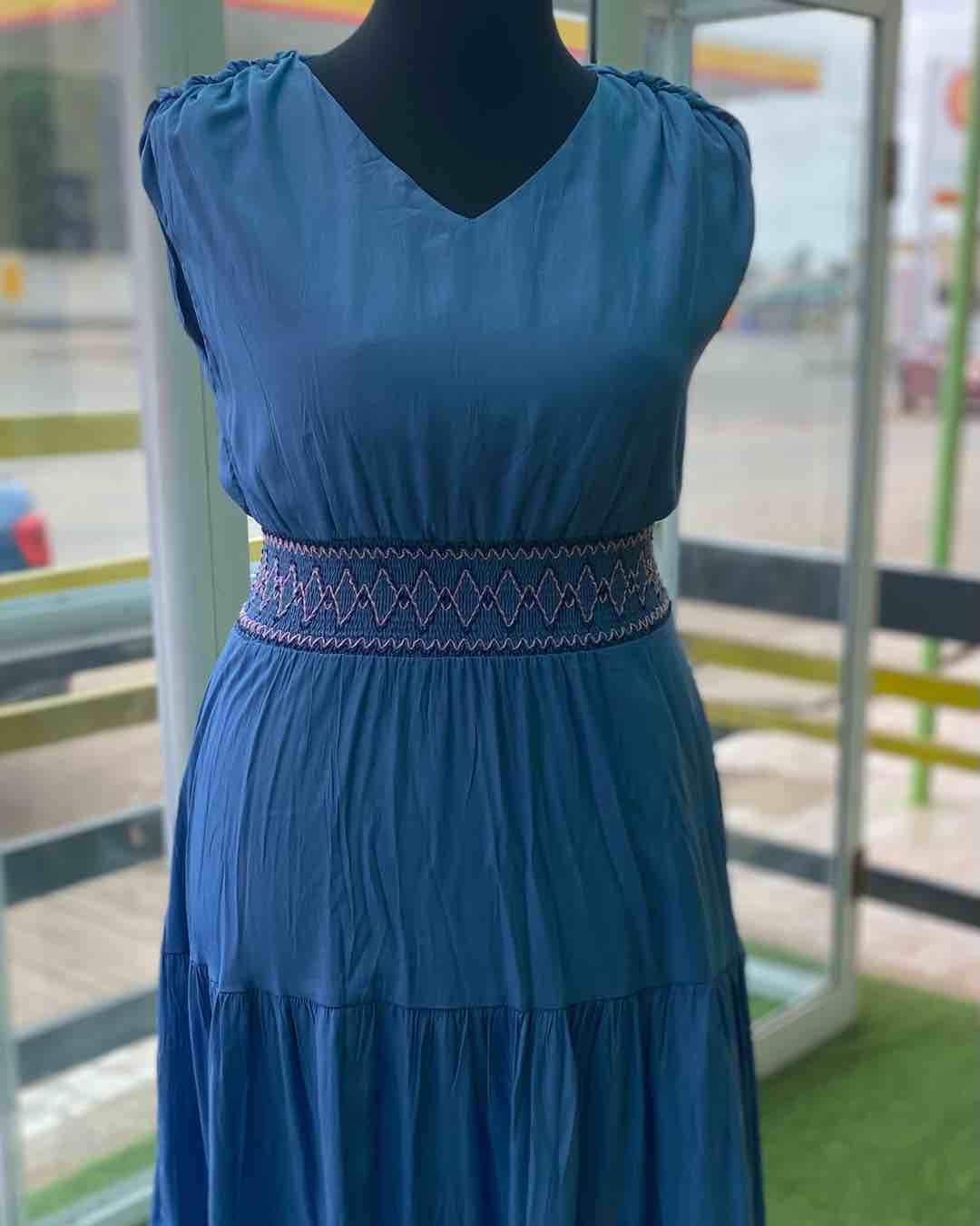 Midi dress