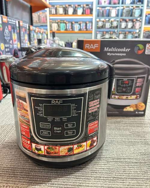 Multicooker ( 5L)