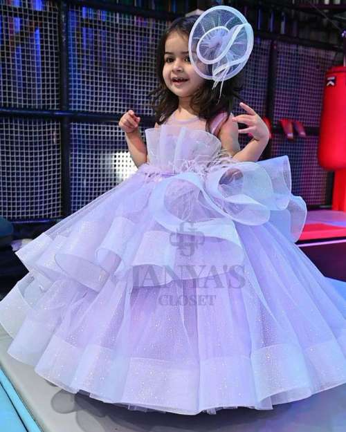 kids tutu gowns