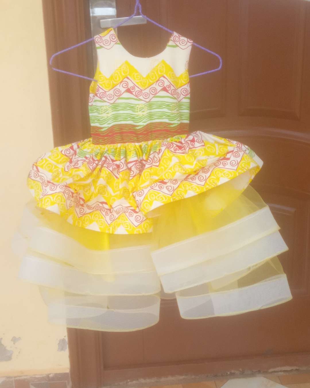tutu kids wears