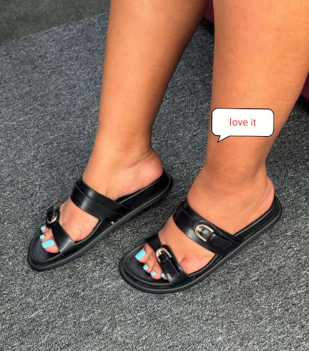 Ladies Shoes